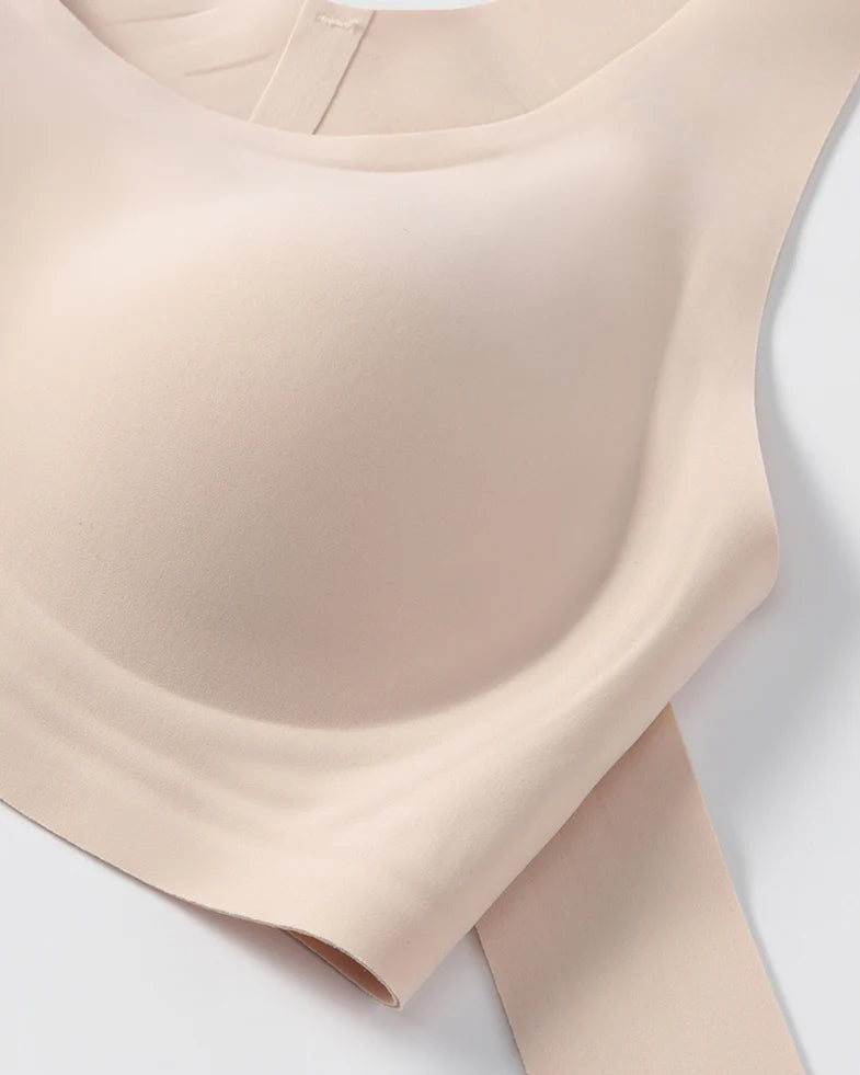 Posture Adjustment Seamless Power Lift Bra