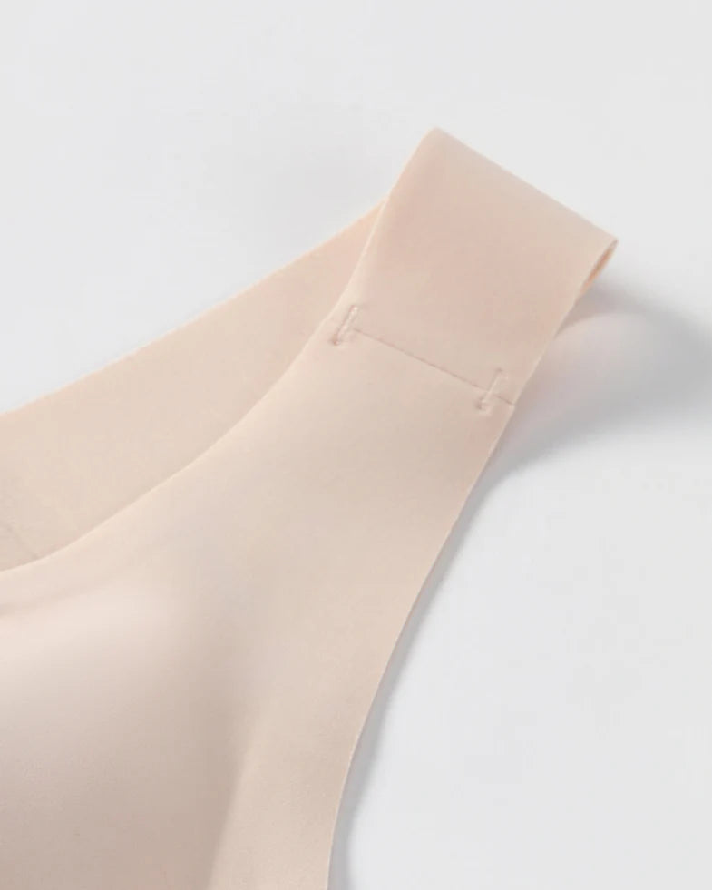 Posture Adjustment Seamless Power Lift Bra