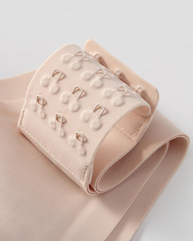 Posture Adjustment Seamless Power Lift Bra